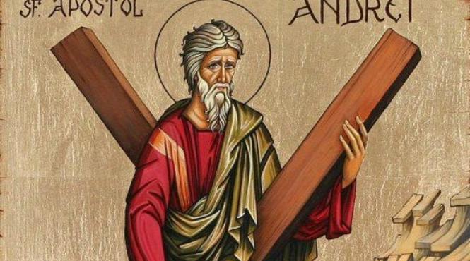 sf andrei 30 noiembrie 2024 rugaciune traditii obiceiuri mesaje
