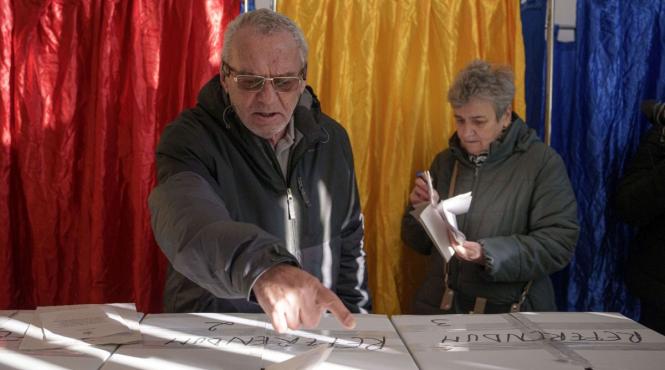 alegeri prezidentiale 2024 bec ar putea anunta duminica la ora 22 00 rezultatul renumararii voturilor din primul tur