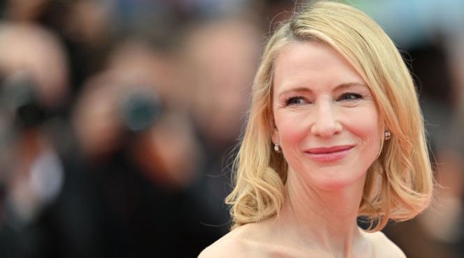 cate blanchett impactul ai umanitate