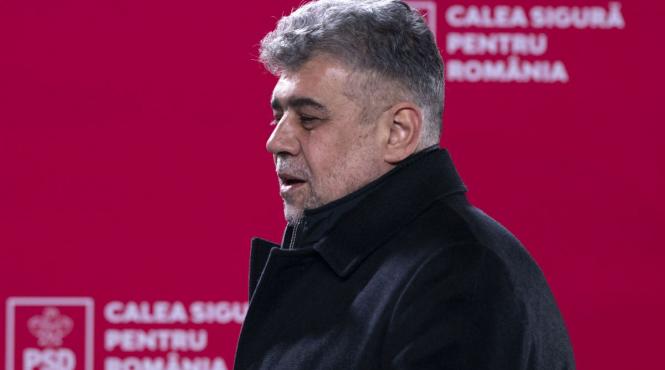 premierul marcel ciolacu alegeri parlamentare