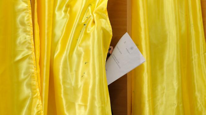 alegeri parlament ziua nationala