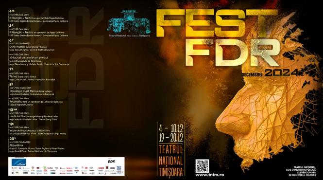ne mai despart doar doua zile de primul spectacol al fest fdf 2024