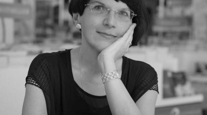 scriitoarea ioana parvulescu participa la targul international de carte de la guadalajara