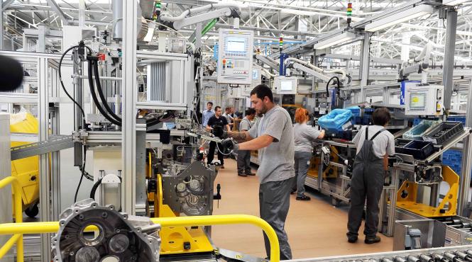 companii occident salarii competitivitate hub economic