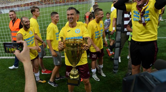 programul meciurilor tricolorilor mici la euro u21 2025