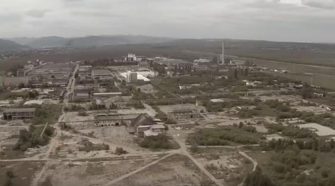 templu vechi 2 100 de ani egiptul antic descoperit