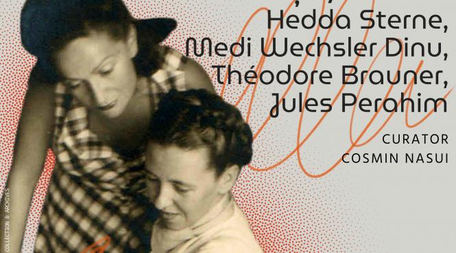 expozitia lunii decembrie la icr laboratorul de investigatie suprarealista bucuresti 1933 1941