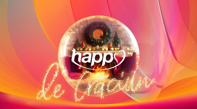 happy channel intra in atmosfera sarbatorilor de iarna cu cele mai frumoase filme de craciun