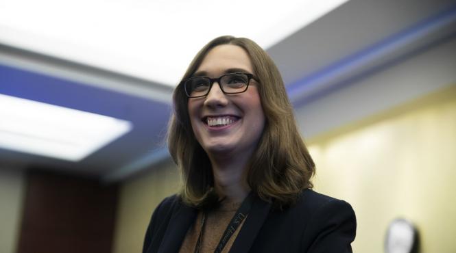 interdictie folosire toaleta femei reprezentant transsexual montana