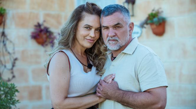 leonard si monica doroftei inainte de power couple povesti despre relatia lor cand ne avem unul pe celalalt nu ne sta nimic in cale