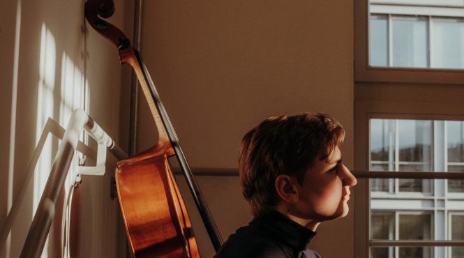 simfonia nr 9 din lumea noua de dvorak dirijata de gabriel bebeselea la sala radio