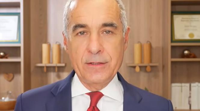 calin georgescu partener sua