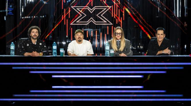 noul x factor in curand duminica la antena 1 puya avem un scop comun sa l gasim pe urmatorul artist de succes din romania