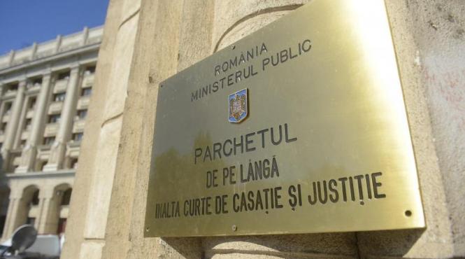 parchetul general finantarea campaniei calin georgescu suspiciuni corupere alegatorilor spalare bani