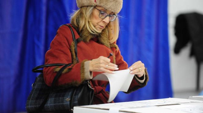 ccr candidat georgescu prezidentiale