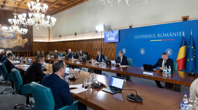 deficit bugetar probleme economie