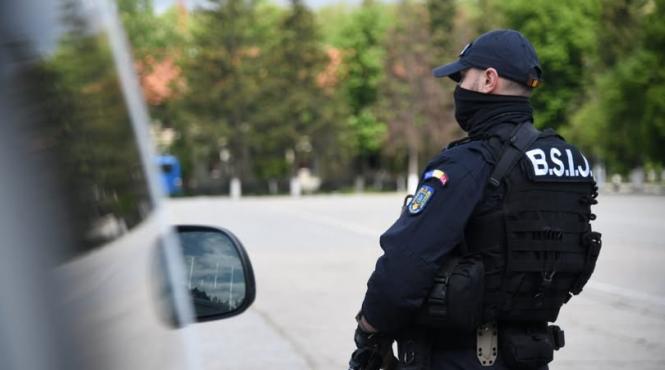 jandarmeria romana alerta rosie batalioane impanzit bucuresti