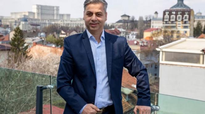 jurnalisti amenintati fondatorul tracia unita organizatie pro georgescu