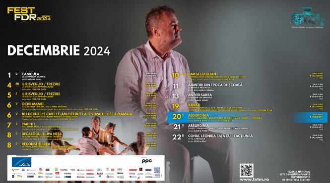 weekend fabulos la fest fdr 2024
