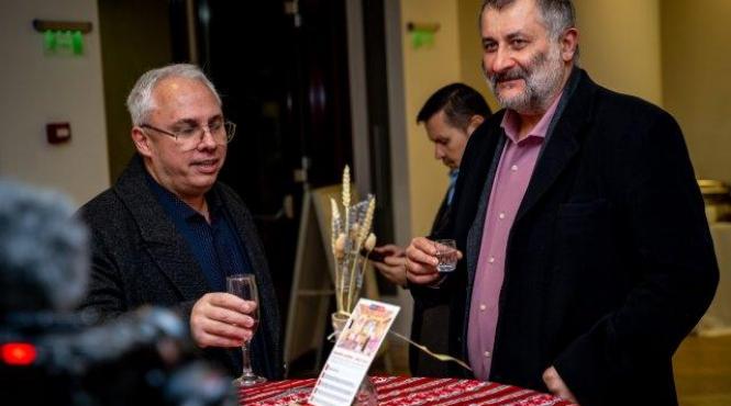 gala bookland un reper pentru excelenta in educatie si revitalizarea invatamantului la sat