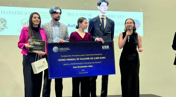 studenti premiati inventie