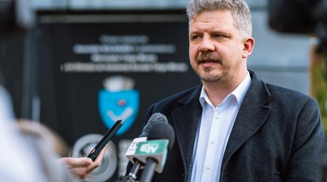 zoltan sooz primarul targu mures retinut dna