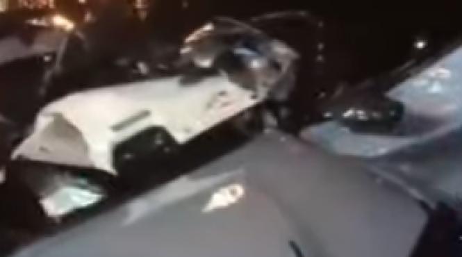 accident mortal in ploiesti doi barbati si au pierdut viata in aceasta noapte pe bulevardul independentei