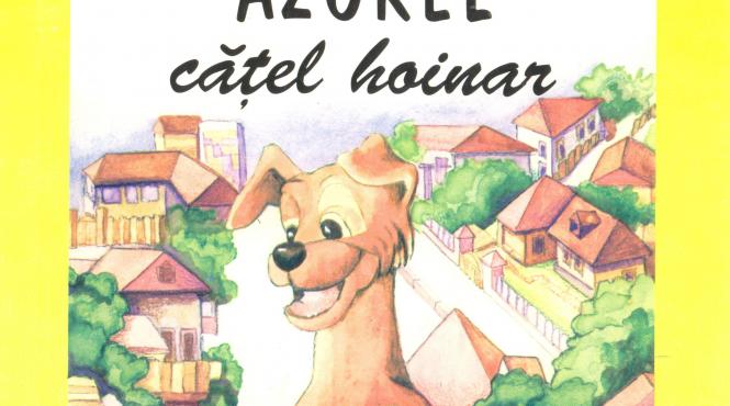 azorica grivei copilarie