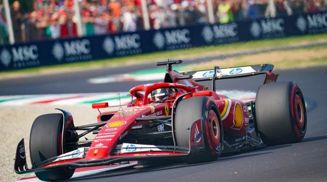 cadillac va utiliza motoare ferrari la debutul sau in formula 1