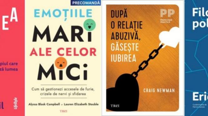 top 10 fictiune si non fictiune la gaudeamus 2024 la grupul editorial trei