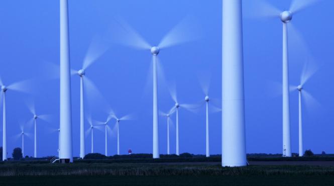 politica ecologica financiar ue