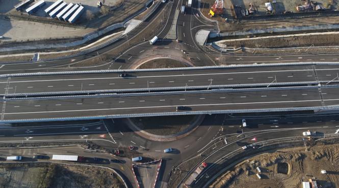 autostrada sibiu pitesti proiect finalizat