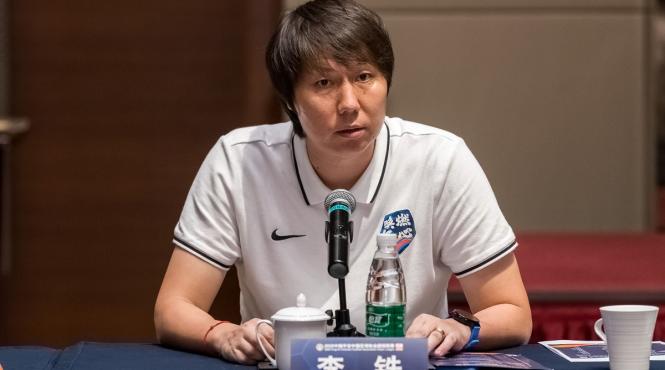 fost antrenor echipa fotbal china condamnare 20 ani inchisoare