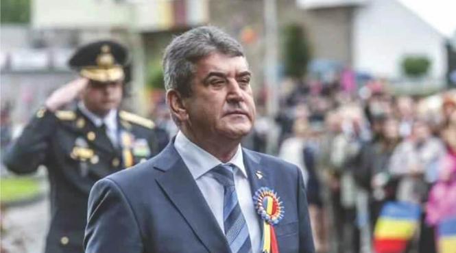 gabriel oprea episod sufrageria campanie pro georgescu anulare scrutin facebook