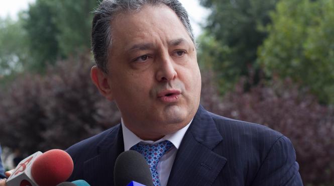 marian vanghelie trimis judecata dosar coruptie