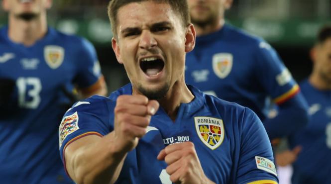 razvan marin calificare cupa mondiala 2026