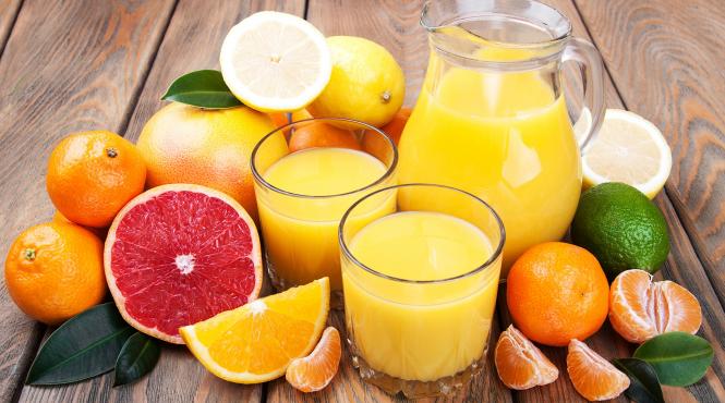 suc citrice beneficii portocalele dieta