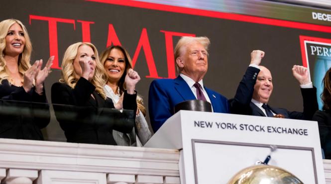 director openai donatie donald trump 1 milion dolari