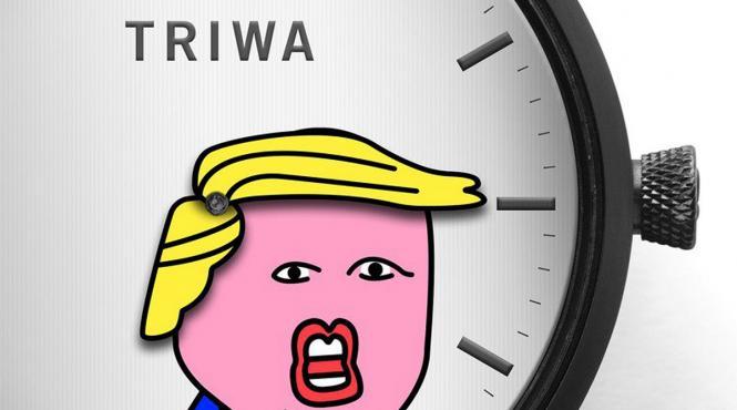 donald trump eliminare ora vara sua