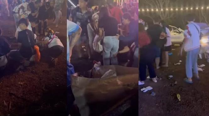 festival sangeros muzica thailanda