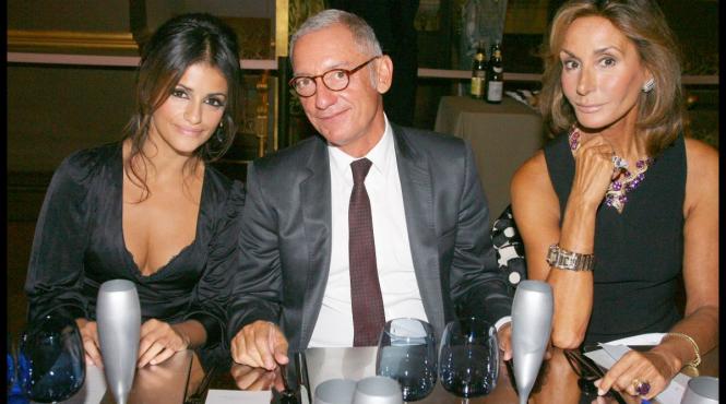 fondatorul mango isak andic murit dupa ce a cazut de pe o stanca