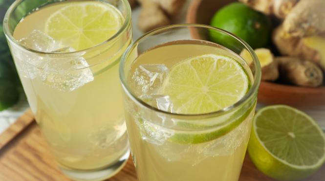 ghimbir beneficii ginger ale ginger beer digestie greata inflamatii