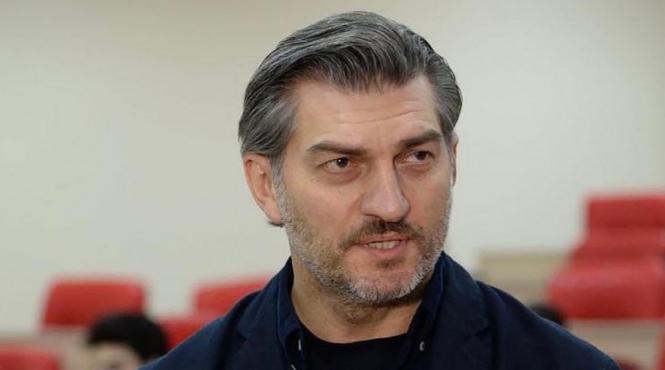 parlamentarii georgieni presedinte extrema dreapta