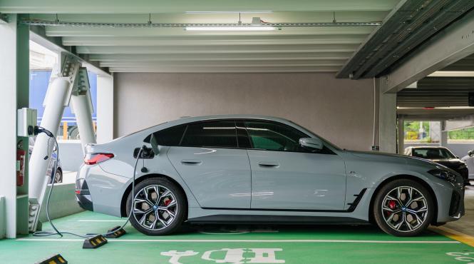 primaria capitalei propunere mentinerea gratuitatii autoturisme hibride parcarile utilitate generala