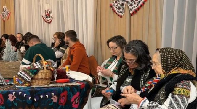 sezatoarea traditie pastrata bucovina