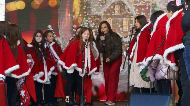 craciun vs christmas mos craciun romana engleza