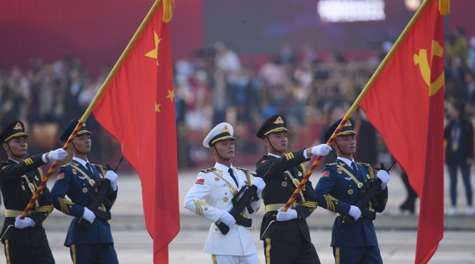 xi jinping coruptie armata generali tensiuni