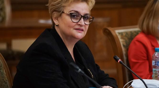 blocaj senat lege interzicere cumul functii stat