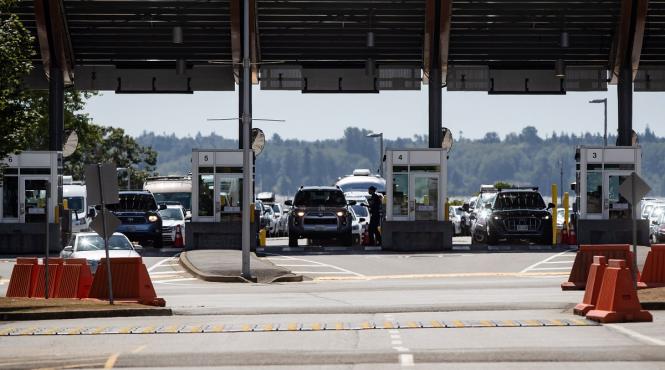 canada anunt noi reguli frontiera