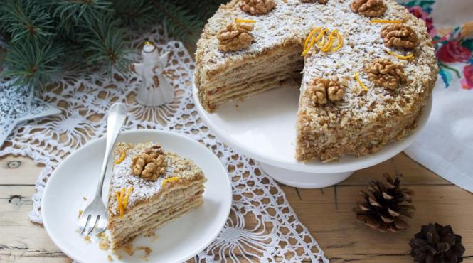 reteta scutecele domnului